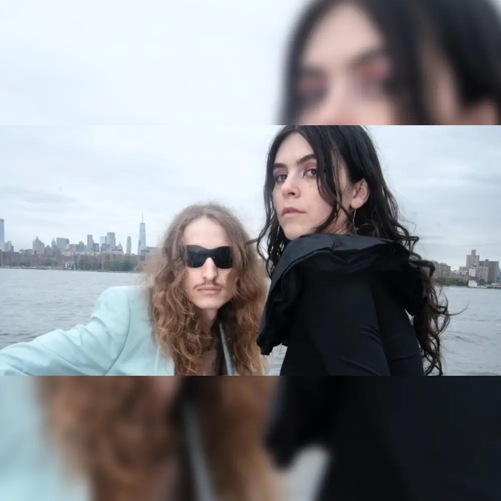 fantasy of a broken heart